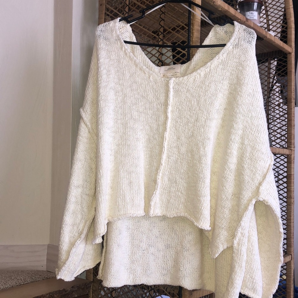 Urban outfitters sweater